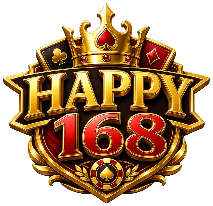 happy168-logo